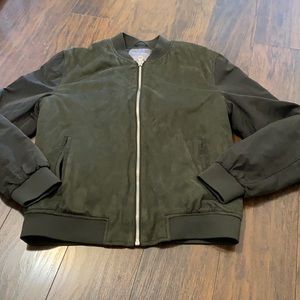 Nice jacket for men by Zara. Worn 2/3 times only